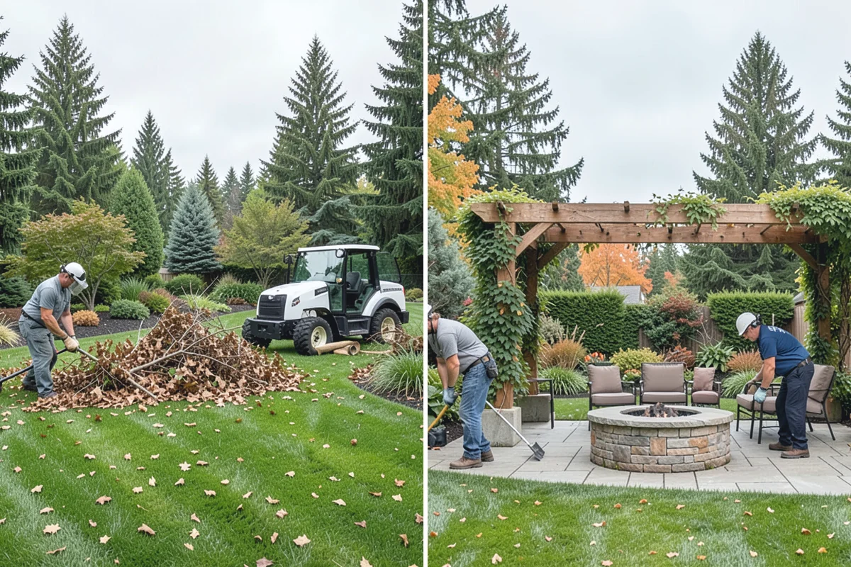 Fencing in South Prairie, Pierce County, WA - Discuss goals, style, and requirements
