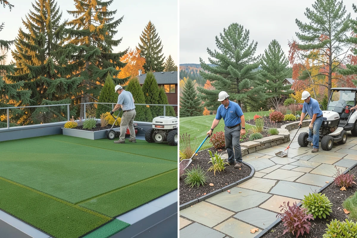 Fencing in Steilacoom, Pierce County, WA - Discuss goals, style, and requirements