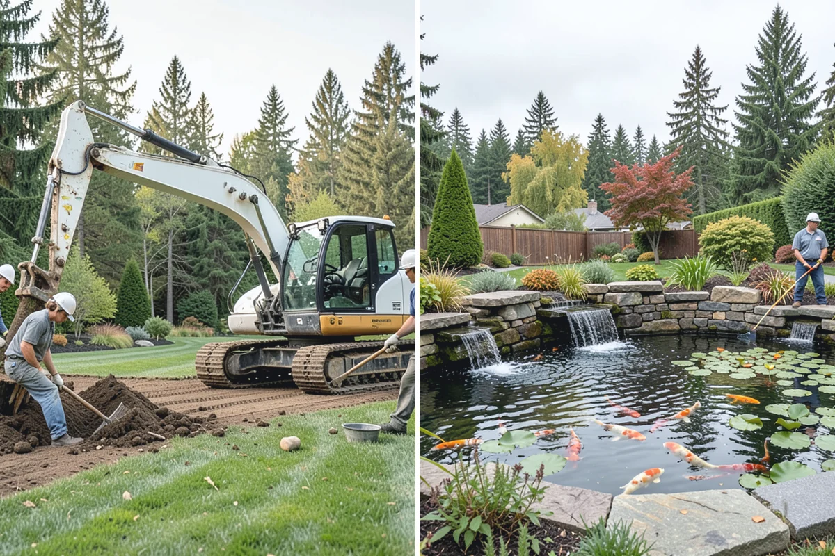Fencing in Sumner, Pierce County, WA - Discuss goals, style, and requirements