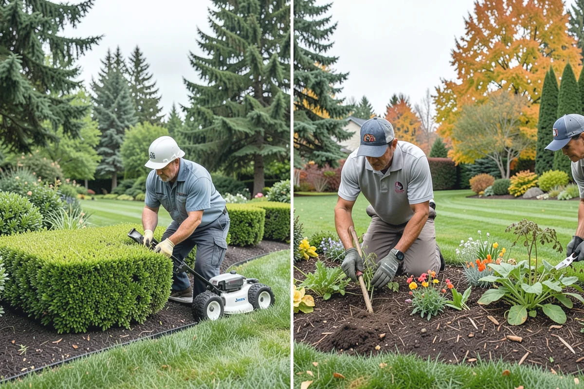 Fencing in Wilkeson, Pierce County, WA - Discuss goals, style, and requirements