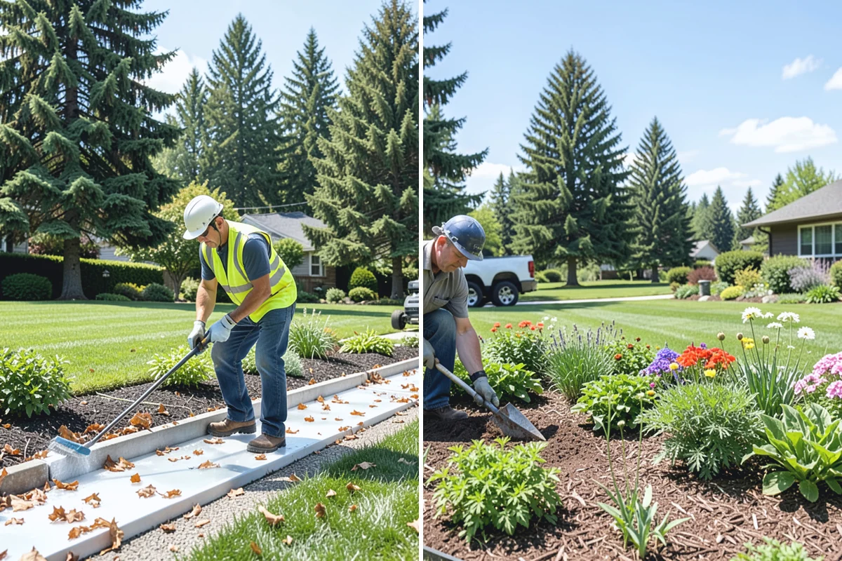 Fencing in Woodinville, King County, WA - Discuss goals, style, and requirements