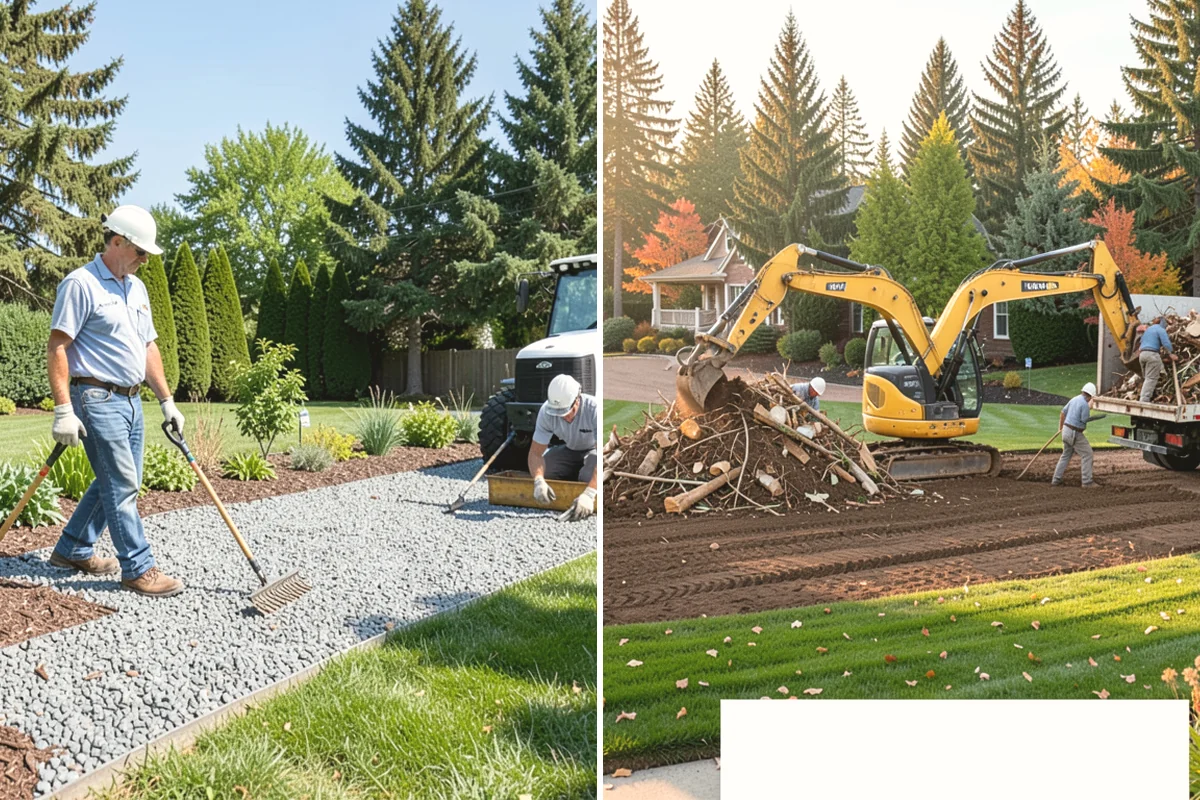 Fencing in Yarrow Point, King County, WA - Discuss goals, style, and requirements