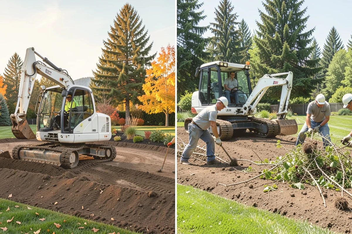 Fig Tree Pruning in Algona, King County, WA - Assess size, health, and vigor