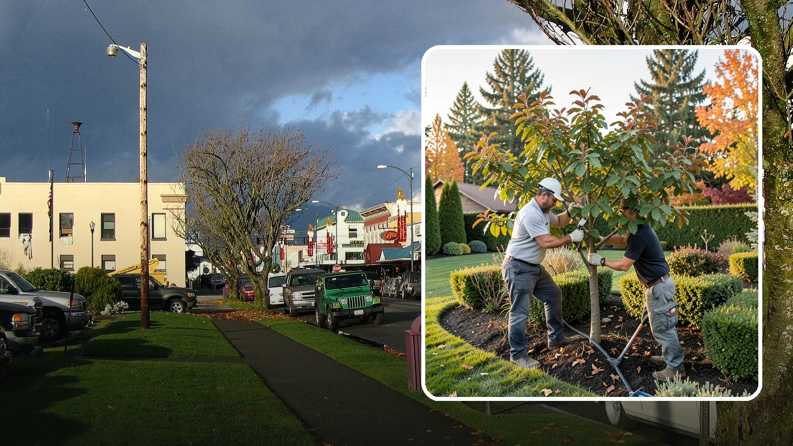 Fig Tree Pruning in Arlington, Snohomish County, WA - Pruning that keeps fig trees productive, manageable, and well-shaped in the PNW climate.