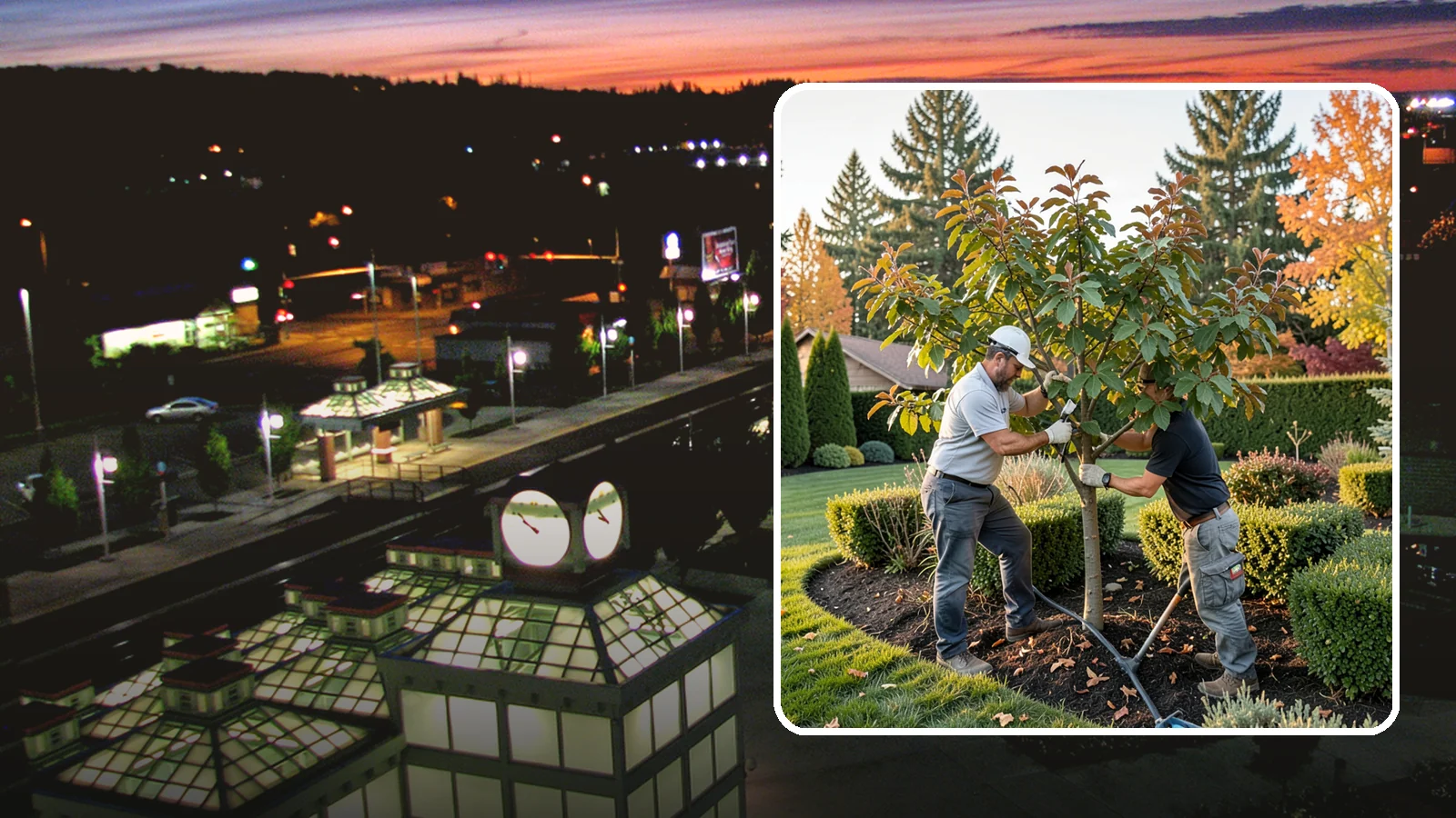Fig Tree Pruning in Auburn, King County, WA - Pruning that keeps fig trees productive, manageable, and well-shaped in the PNW climate.