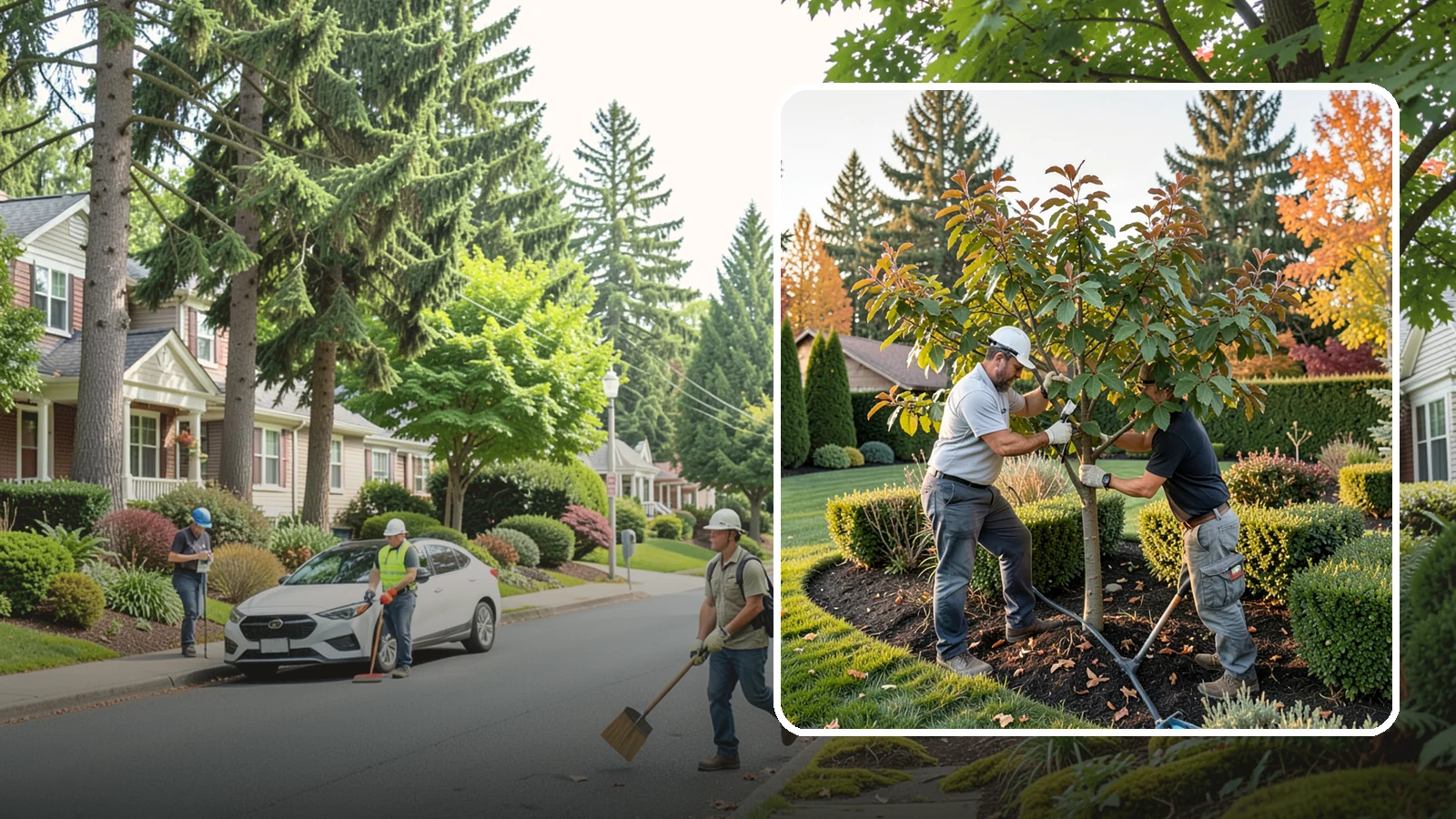 Fig Tree Pruning in Beaux Arts Village, King County, WA - Pruning that keeps fig trees productive, manageable, and well-shaped in the PNW climate.
