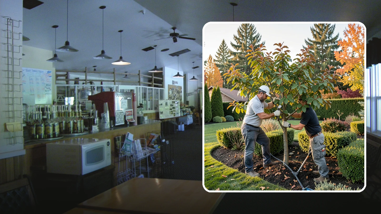 Fig Tree Pruning in Black Diamond, King County, WA - Pruning that keeps fig trees productive, manageable, and well-shaped in the PNW climate.