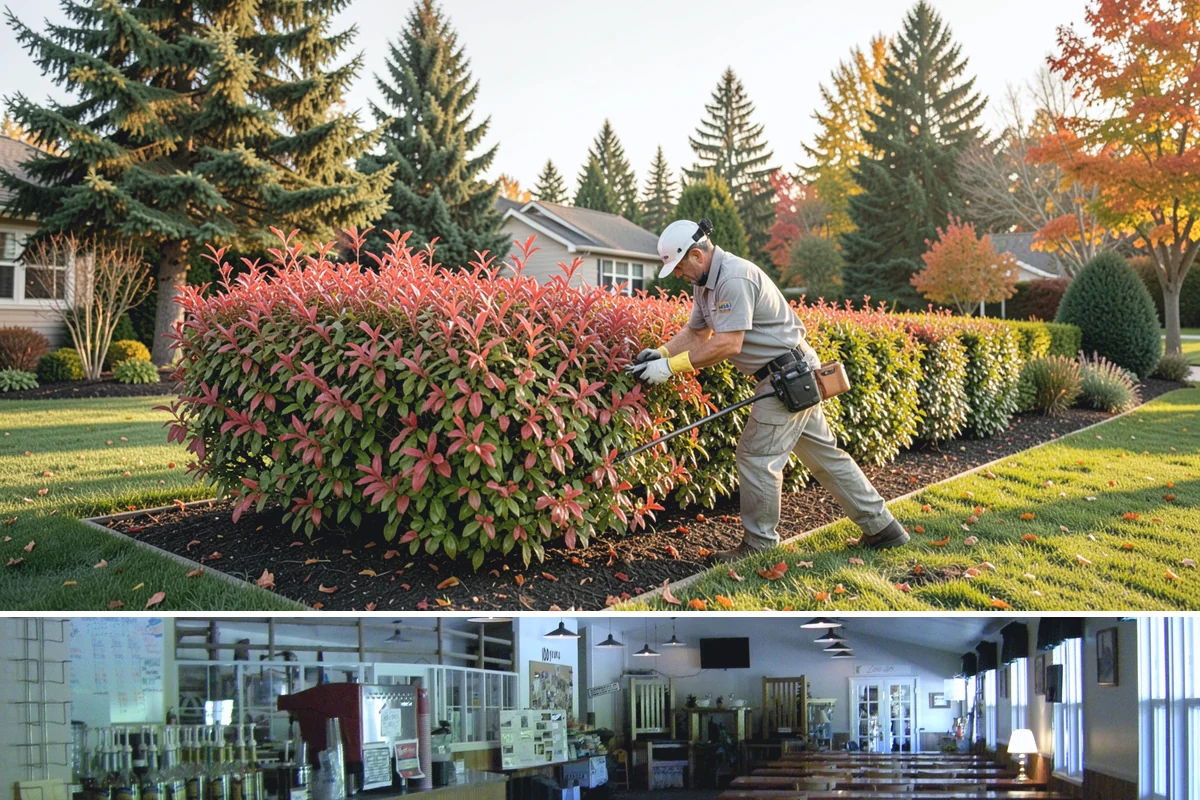 Fig Tree Pruning in Black Diamond, King County, WA - Best pruned in late winter dormancy