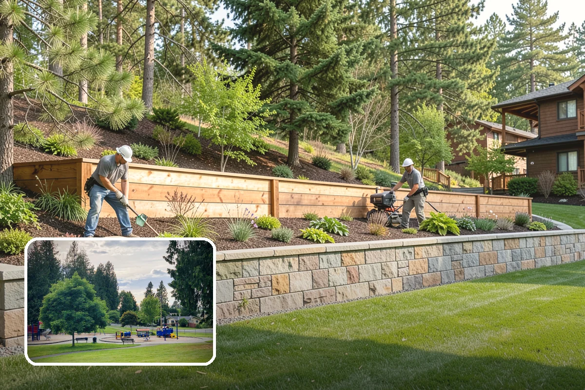 Fig Tree Pruning in Bonney Lake, Pierce County, WA - Controls vigorous size