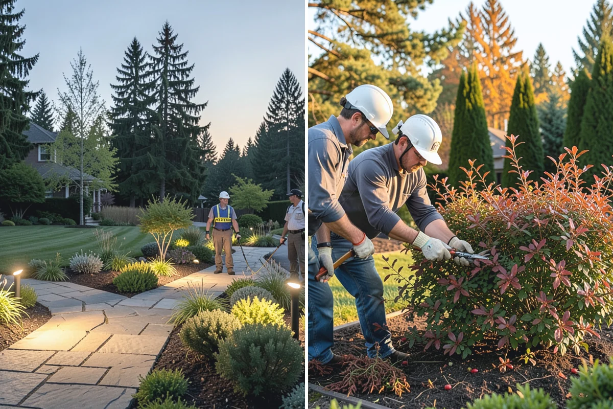 Fig Tree Pruning in Bonney Lake, Pierce County, WA - Assess size, health, and vigor