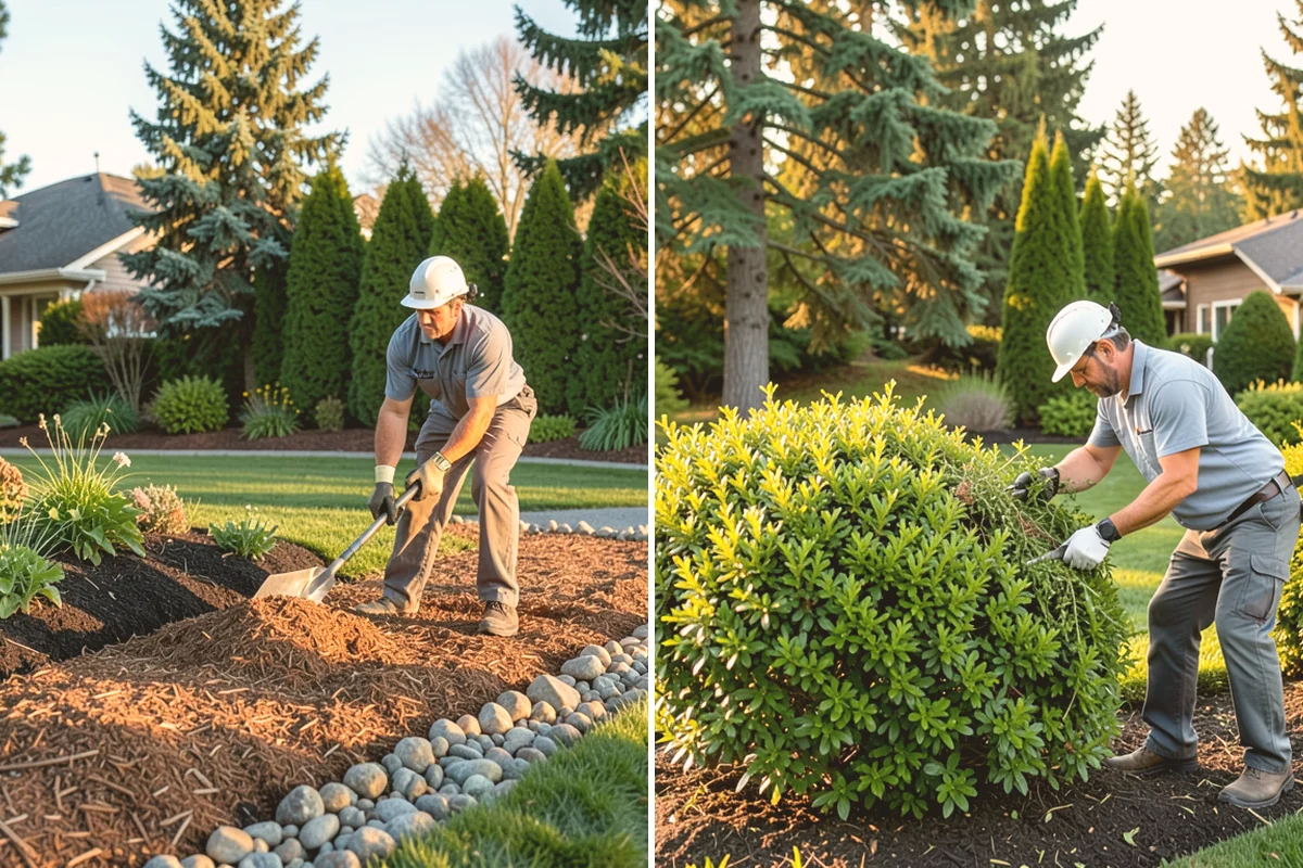 Fig Tree Pruning in Bothell, King County, WA - Assess size, health, and vigor