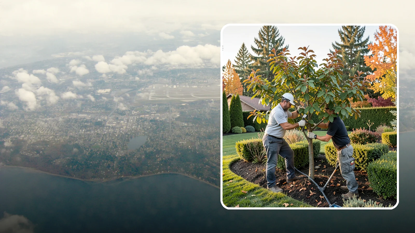 Fig Tree Pruning in Burien, King County, WA - Pruning that keeps fig trees productive, manageable, and well-shaped in the PNW climate.