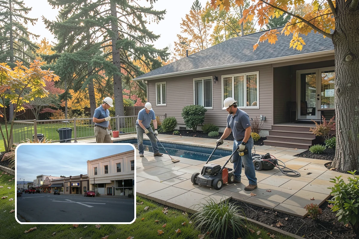 Fig Tree Pruning in Burlington, Skagit County, WA - Controls vigorous size