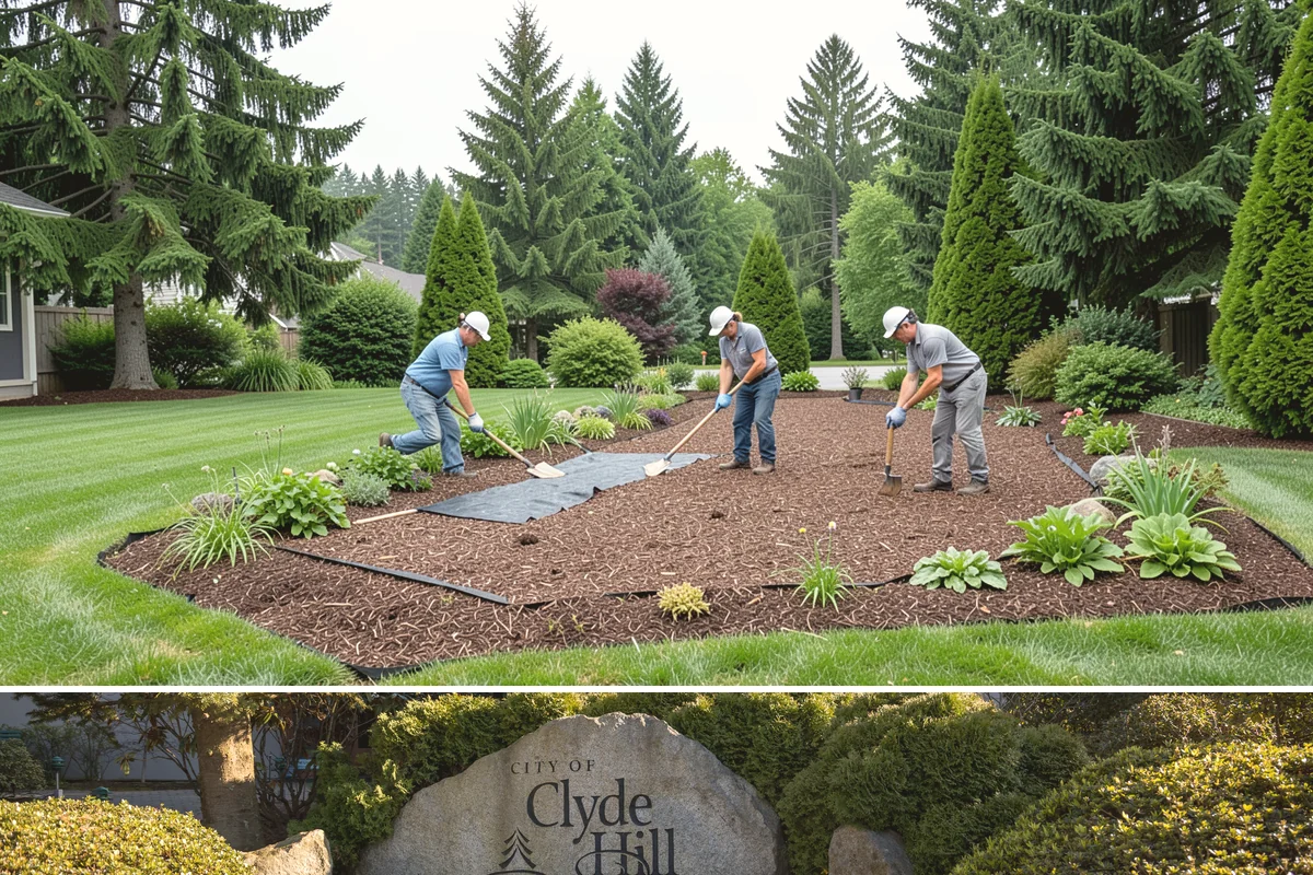 Fig Tree Pruning in Clyde Hill, King County, WA - Best pruned in late winter dormancy