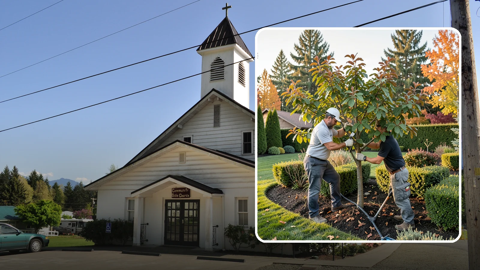 Fig Tree Pruning in Concrete, Skagit County, WA - Pruning that keeps fig trees productive, manageable, and well-shaped in the PNW climate.