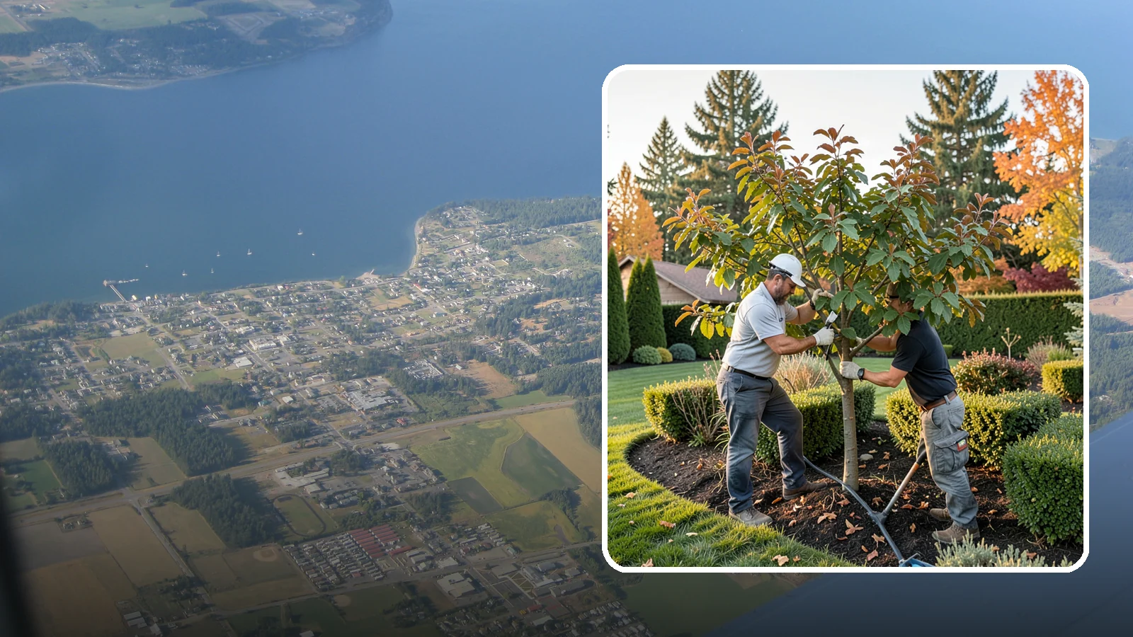 Fig Tree Pruning in Coupeville, Island County, WA - Pruning that keeps fig trees productive, manageable, and well-shaped in the PNW climate.