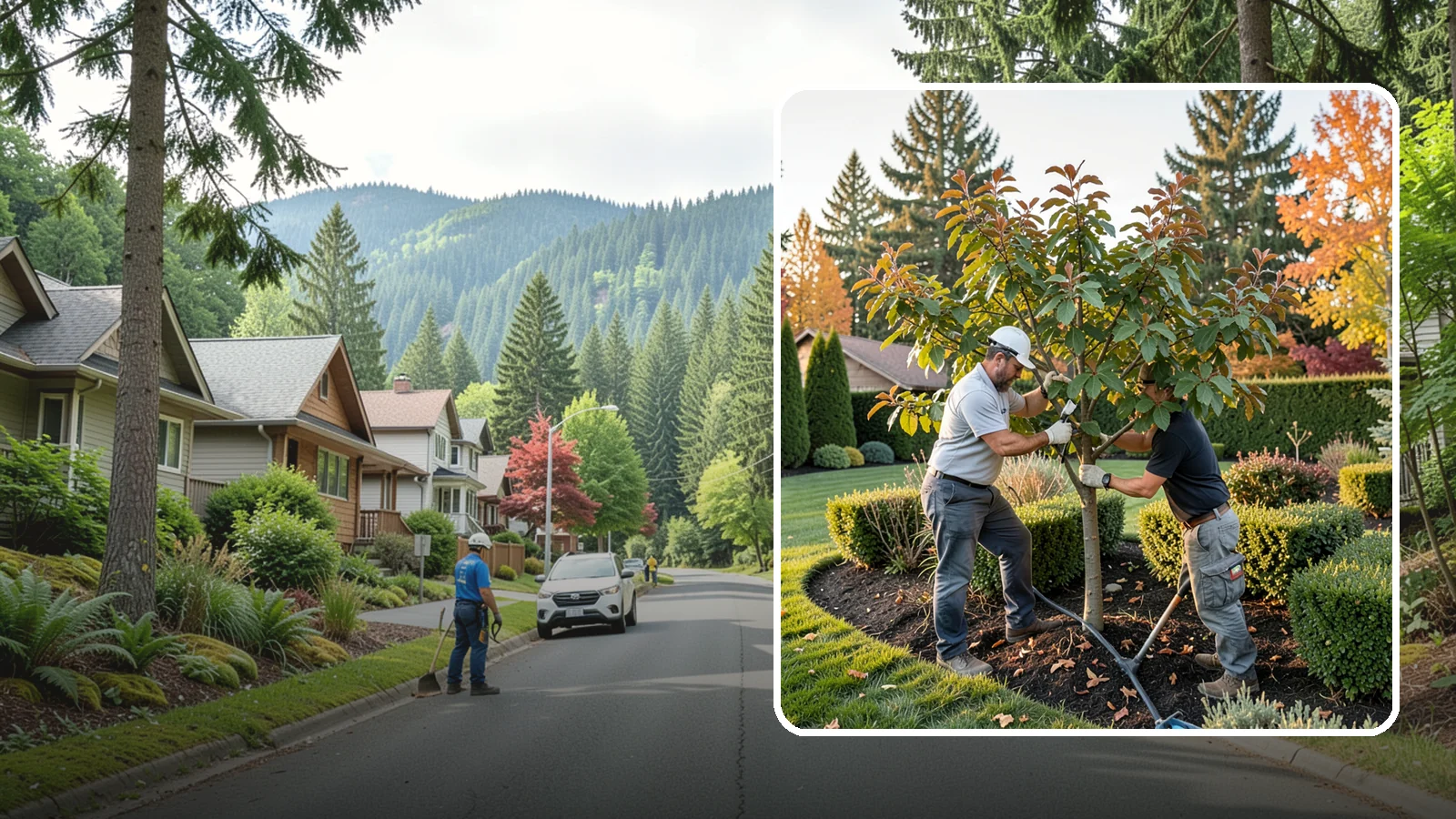 Fig Tree Pruning in Darrington, Snohomish County, WA - Pruning that keeps fig trees productive, manageable, and well-shaped in the PNW climate.