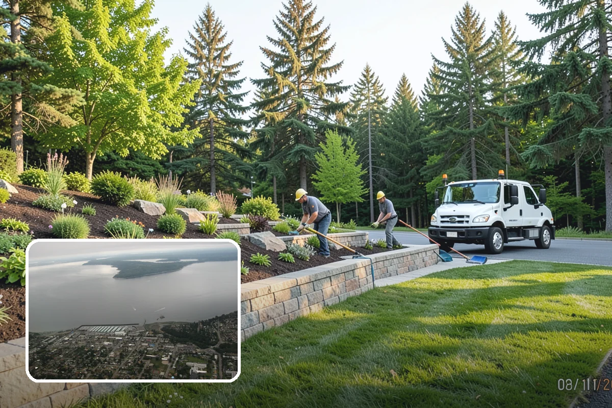 Fig Tree Pruning in Des Moines, King County, WA - Controls vigorous size