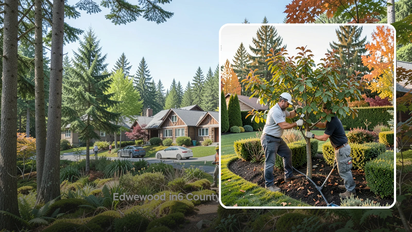 Fig Tree Pruning in Edgewood, Pierce County, WA - Pruning that keeps fig trees productive, manageable, and well-shaped in the PNW climate.