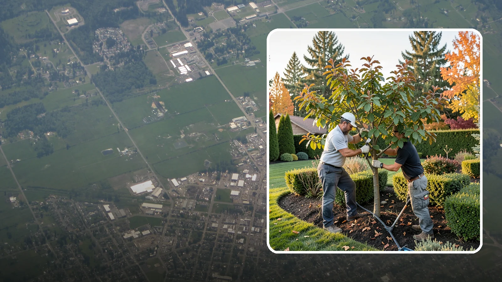 Fig Tree Pruning in Enumclaw, King County, WA - Pruning that keeps fig trees productive, manageable, and well-shaped in the PNW climate.
