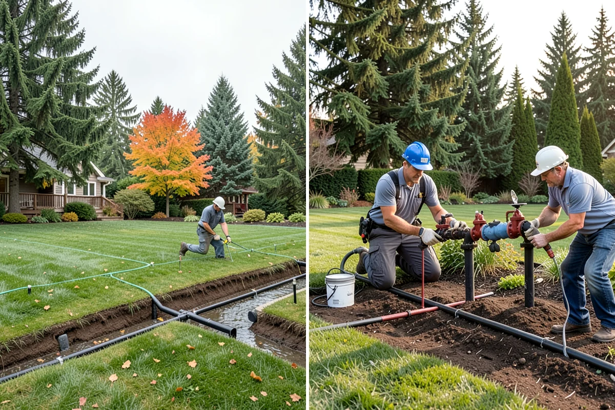 Fig Tree Pruning in Everett, Snohomish County, WA - Assess size, health, and vigor
