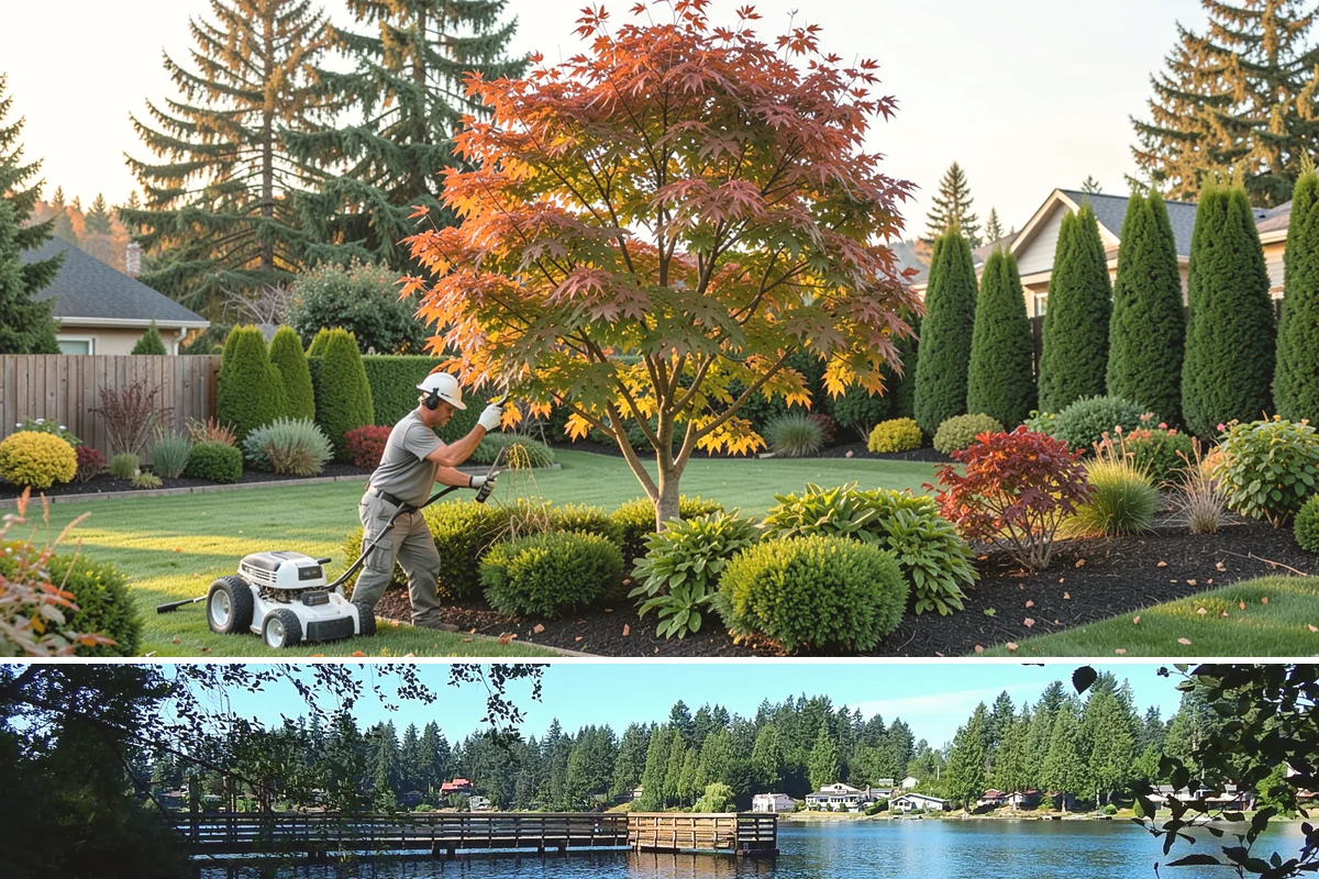 Fig Tree Pruning in Federal Way, King County, WA - Best pruned in late winter dormancy