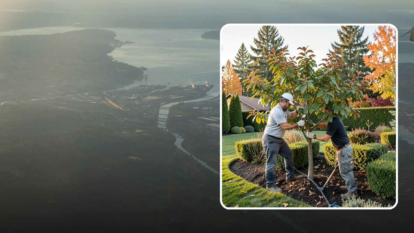 Fig Tree Pruning in Fife, Pierce County, WA - Pruning that keeps fig trees productive, manageable, and well-shaped in the PNW climate.