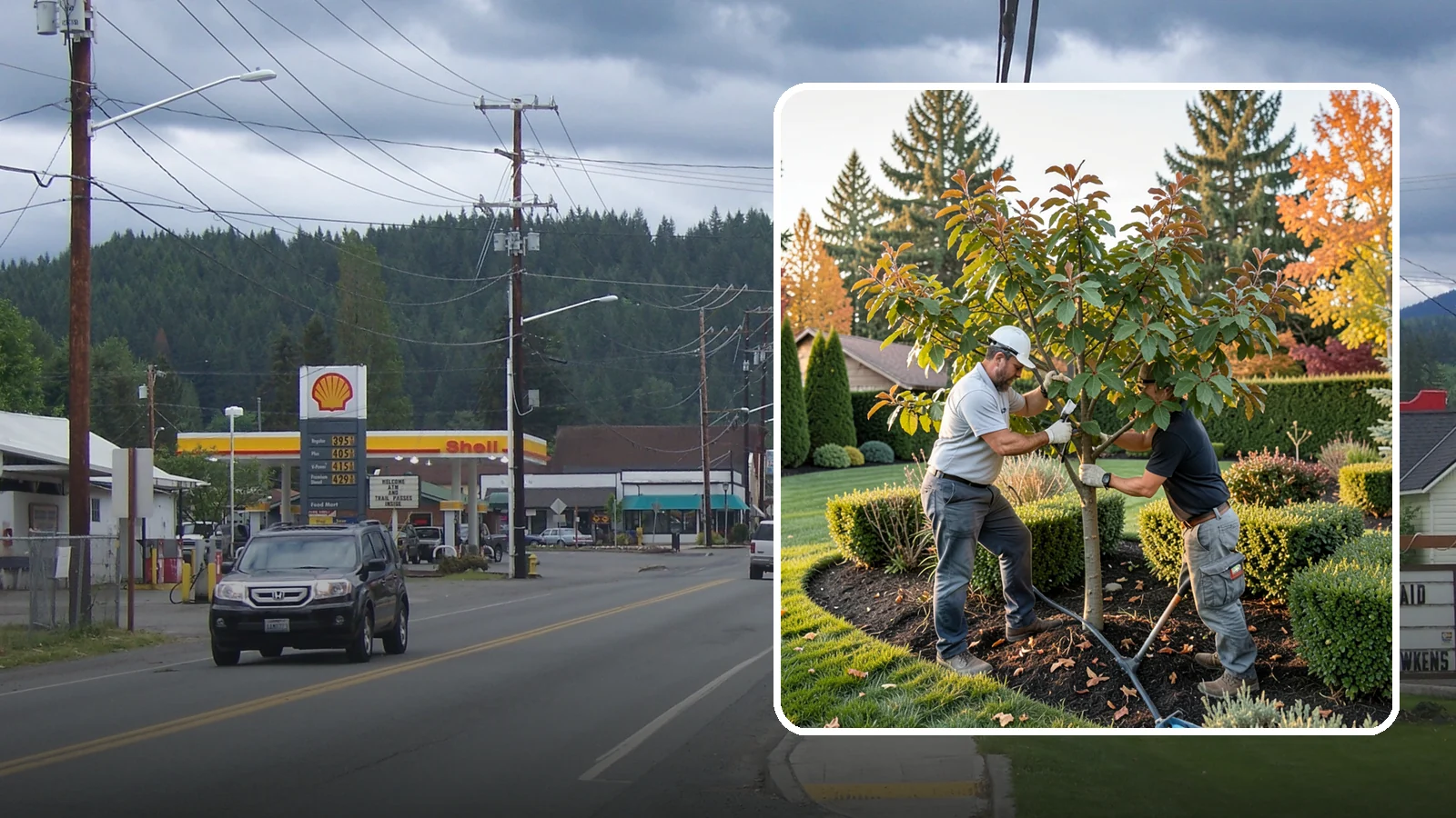 Fig Tree Pruning in Granite Falls, Snohomish County, WA - Pruning that keeps fig trees productive, manageable, and well-shaped in the PNW climate.