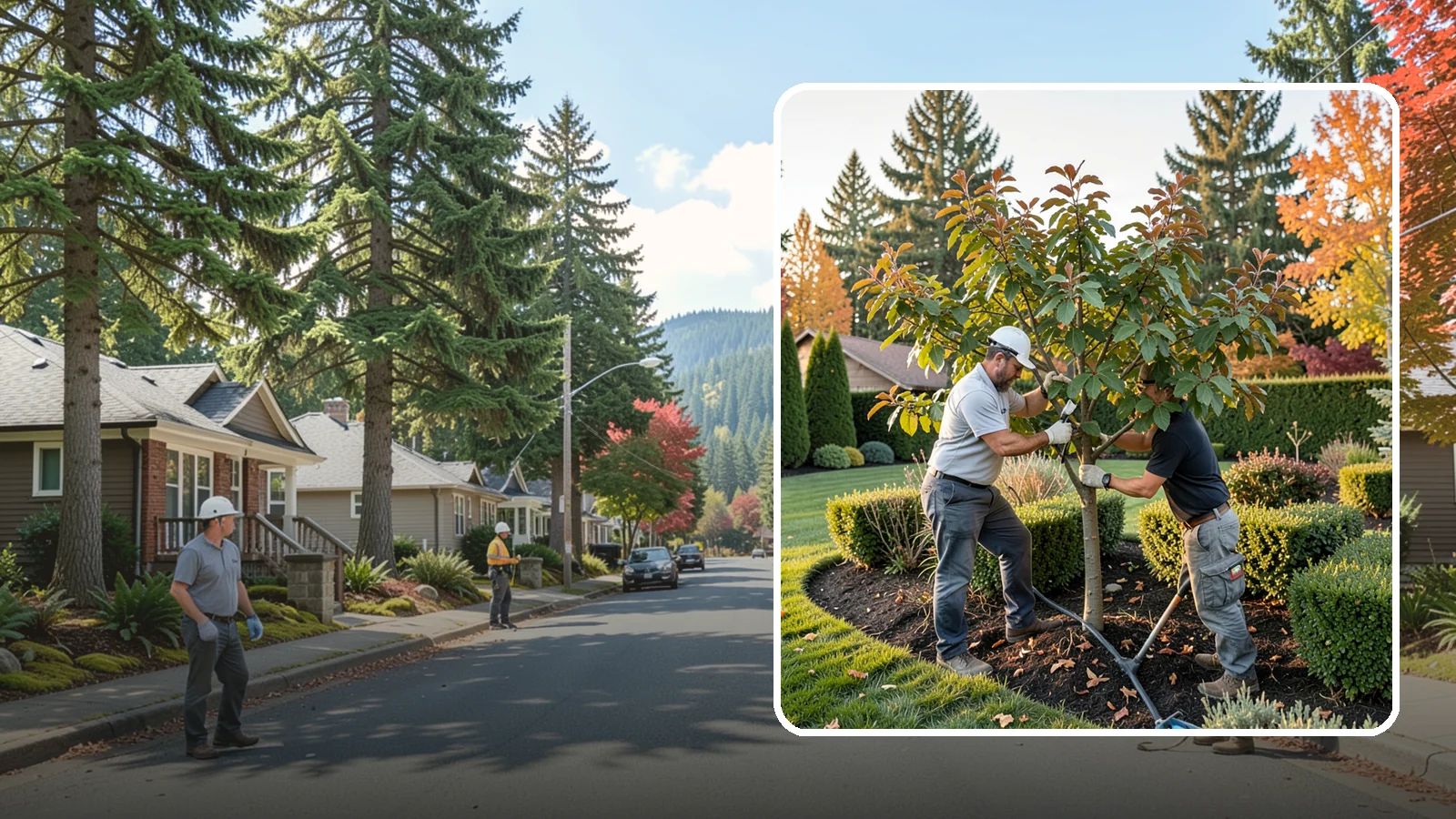 Fig Tree Pruning in Hunts Point, King County, WA - Pruning that keeps fig trees productive, manageable, and well-shaped in the PNW climate.