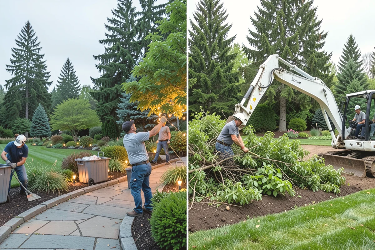 Fig Tree Pruning in Issaquah, King County, WA - Assess size, health, and vigor