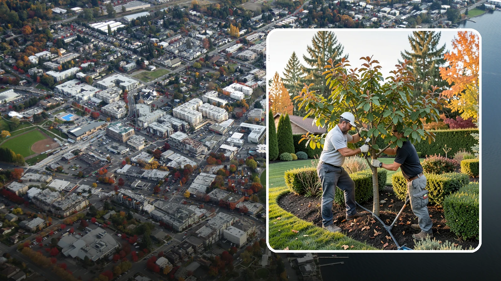Fig Tree Pruning in Kirkland, King County, WA - Pruning that keeps fig trees productive, manageable, and well-shaped in the PNW climate.