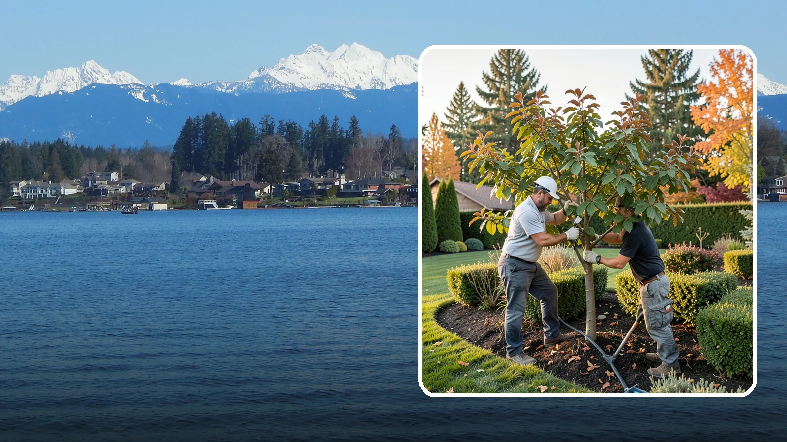 Fig Tree Pruning in Lake Stevens, Snohomish County, WA - Pruning that keeps fig trees productive, manageable, and well-shaped in the PNW climate.