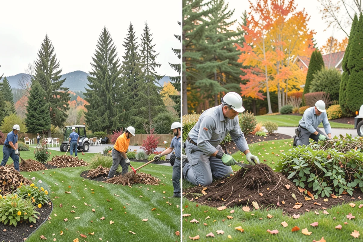 Fig Tree Pruning in Lake Stevens, Snohomish County, WA - Assess size, health, and vigor