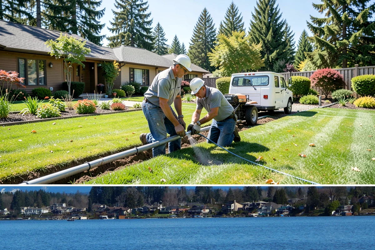 Fig Tree Pruning in Lake Stevens, Snohomish County, WA - Best pruned in late winter dormancy