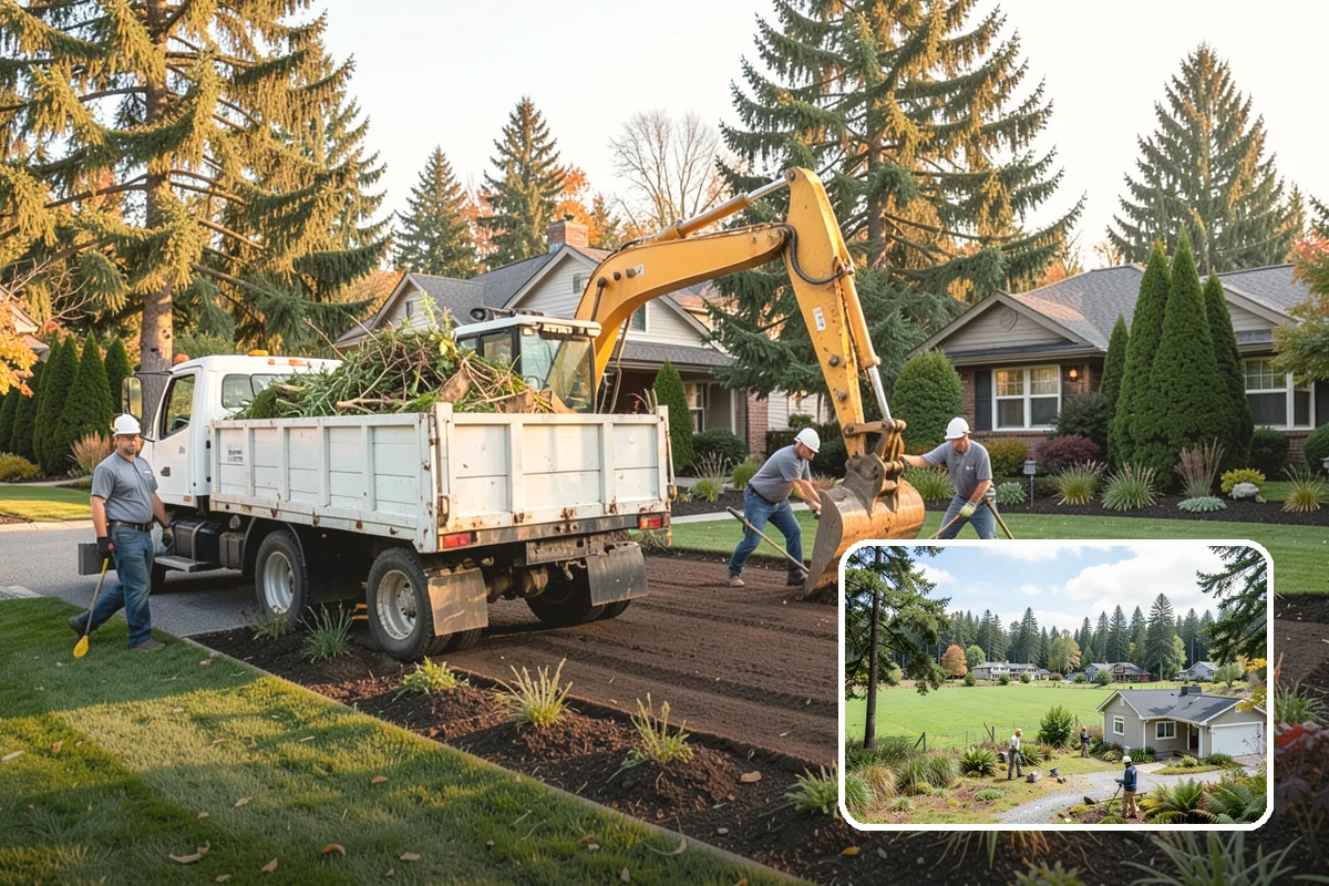 Fig Tree Pruning in Lyman, Skagit County, WA - Controls vigorous size