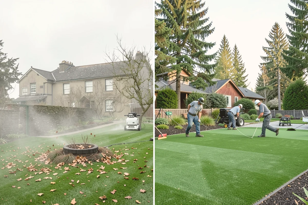 Fig Tree Pruning in Lynnwood, Snohomish County, WA - Assess size, health, and vigor