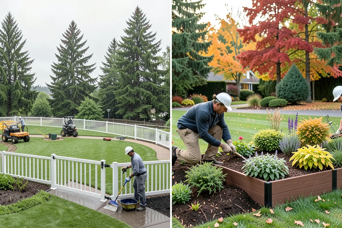 Fig Tree Pruning in Maple Valley, King County, WA - Assess size, health, and vigor