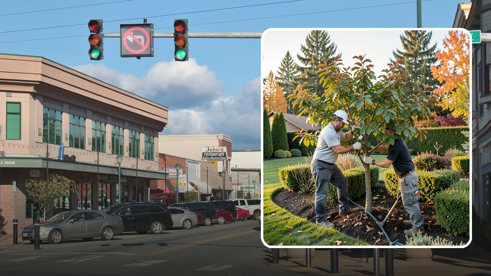 Fig Tree Pruning in Monroe, Snohomish County, WA - Pruning that keeps fig trees productive, manageable, and well-shaped in the PNW climate.
