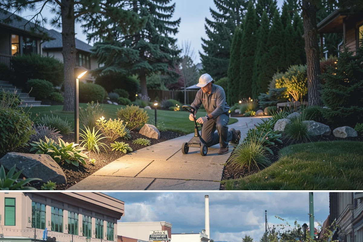 Fig Tree Pruning in Monroe, Snohomish County, WA - Best pruned in late winter dormancy