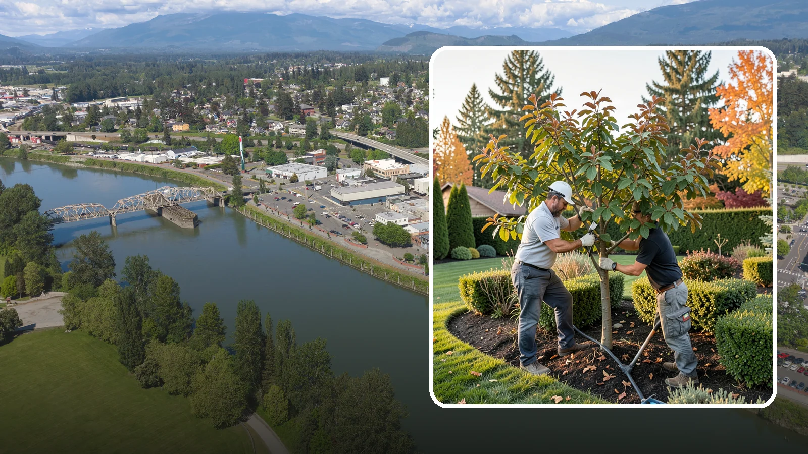 Fig Tree Pruning in Mount Vernon, Skagit County, WA - Pruning that keeps fig trees productive, manageable, and well-shaped in the PNW climate.