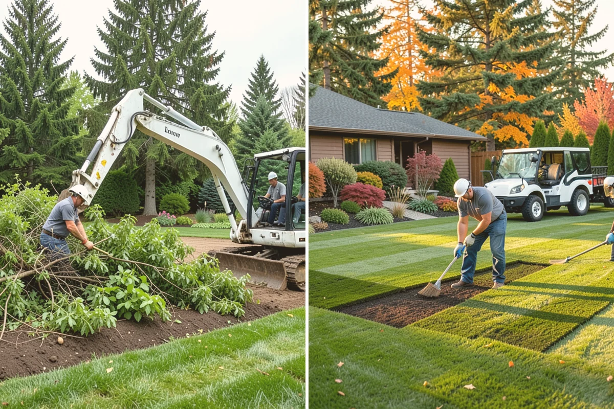 Fig Tree Pruning in Mount Vernon, Skagit County, WA - Assess size, health, and vigor