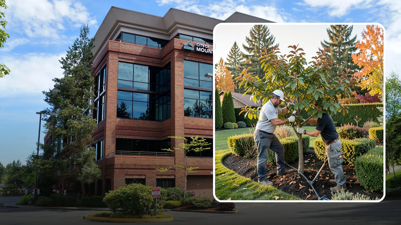 Fig Tree Pruning in Mountlake Terrace, Snohomish County, WA - Pruning that keeps fig trees productive, manageable, and well-shaped in the PNW climate.