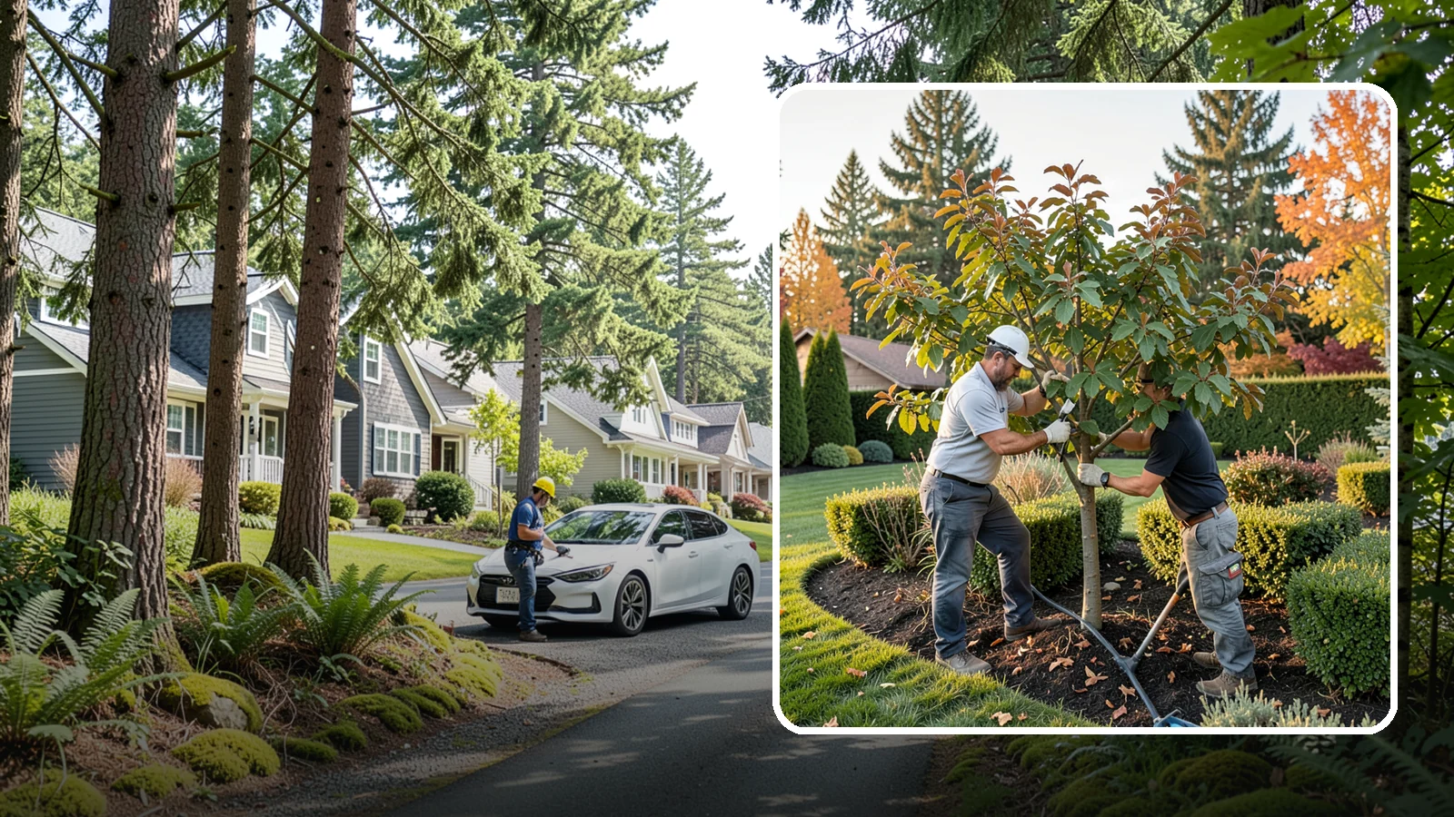 Fig Tree Pruning in Normandy Park, King County, WA - Pruning that keeps fig trees productive, manageable, and well-shaped in the PNW climate.
