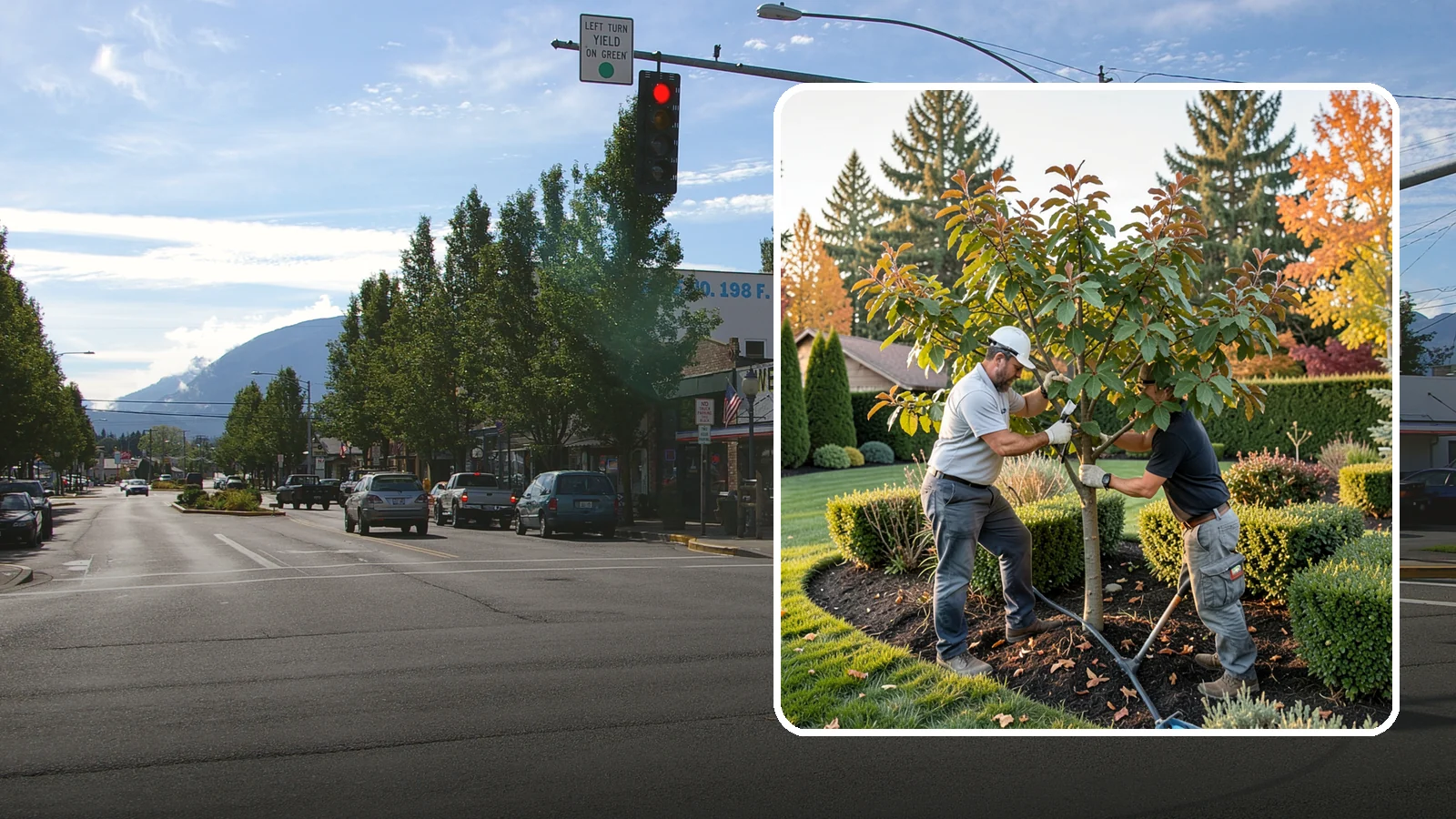 Fig Tree Pruning in North Bend, King County, WA - Pruning that keeps fig trees productive, manageable, and well-shaped in the PNW climate.