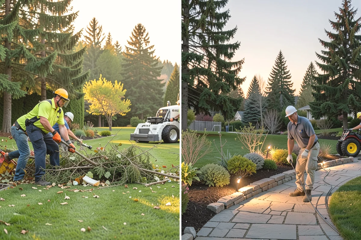 Fig Tree Pruning in North Bend, King County, WA - Assess size, health, and vigor