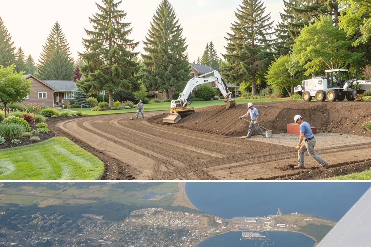 Fig Tree Pruning in Oak Harbor, Island County, WA - Best pruned in late winter dormancy