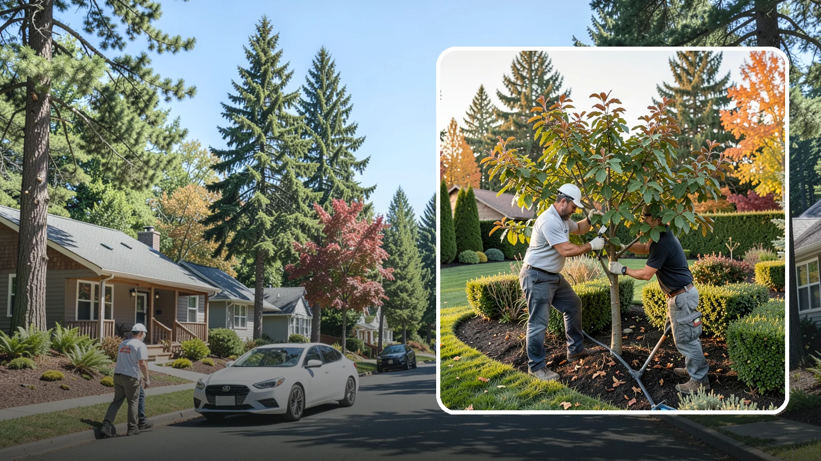 Fig Tree Pruning in Orting, Pierce County, WA - Pruning that keeps fig trees productive, manageable, and well-shaped in the PNW climate.