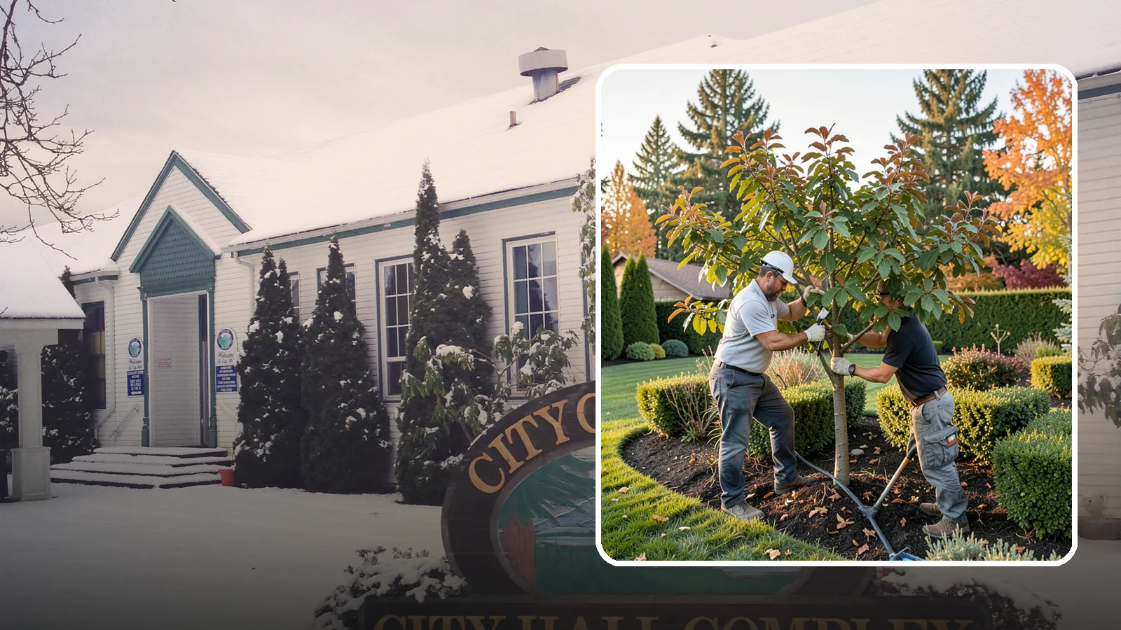 Fig Tree Pruning in Pacific, King County, WA - Pruning that keeps fig trees productive, manageable, and well-shaped in the PNW climate.