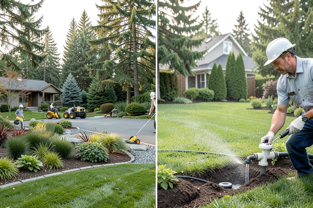 Fig Tree Pruning in Puyallup, Pierce County, WA - Assess size, health, and vigor