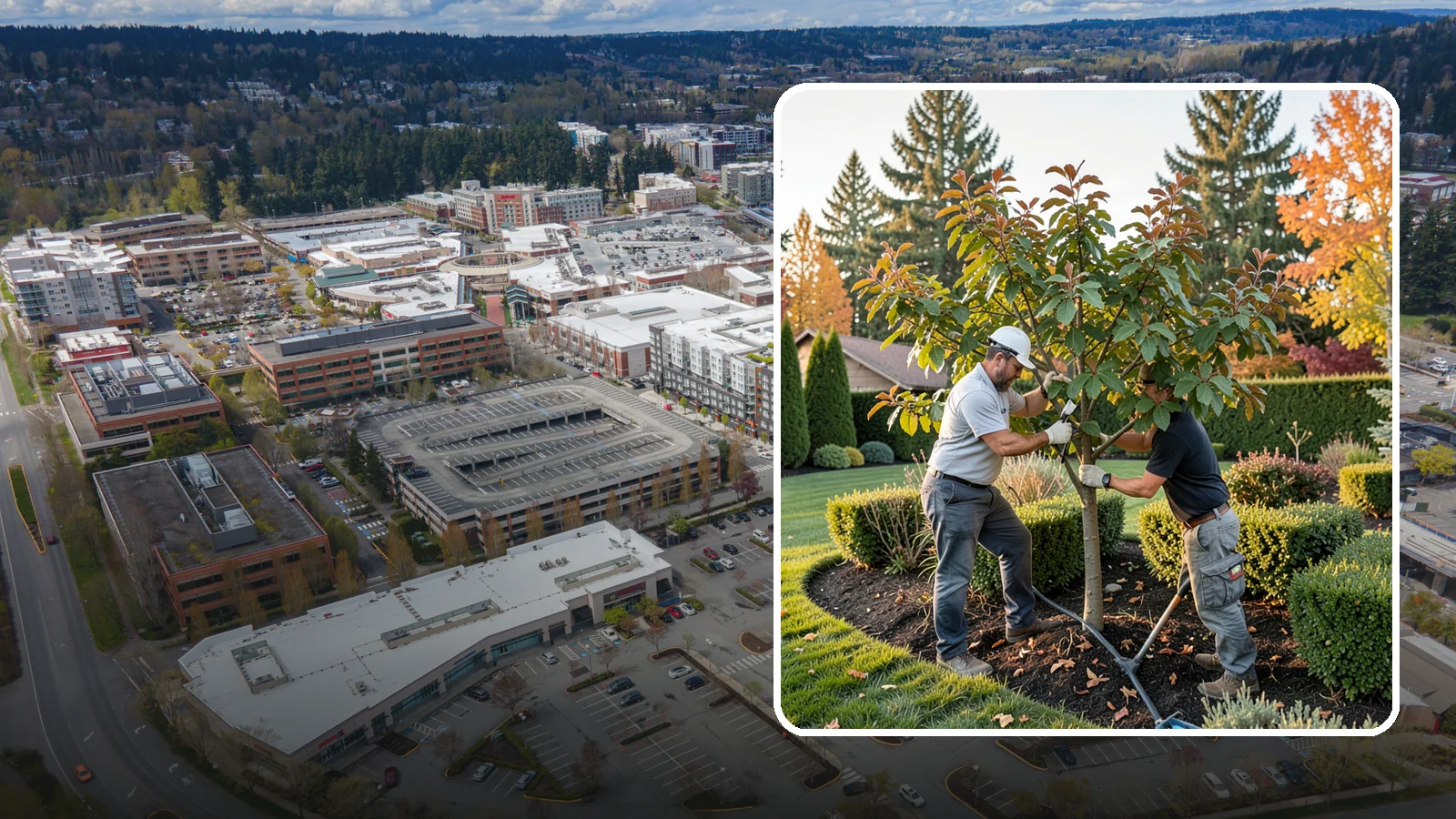 Fig Tree Pruning in Redmond, King County, WA - Pruning that keeps fig trees productive, manageable, and well-shaped in the PNW climate.